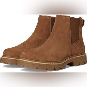 Sorel Revel RD Women’s Chelsea Waterproof Boots